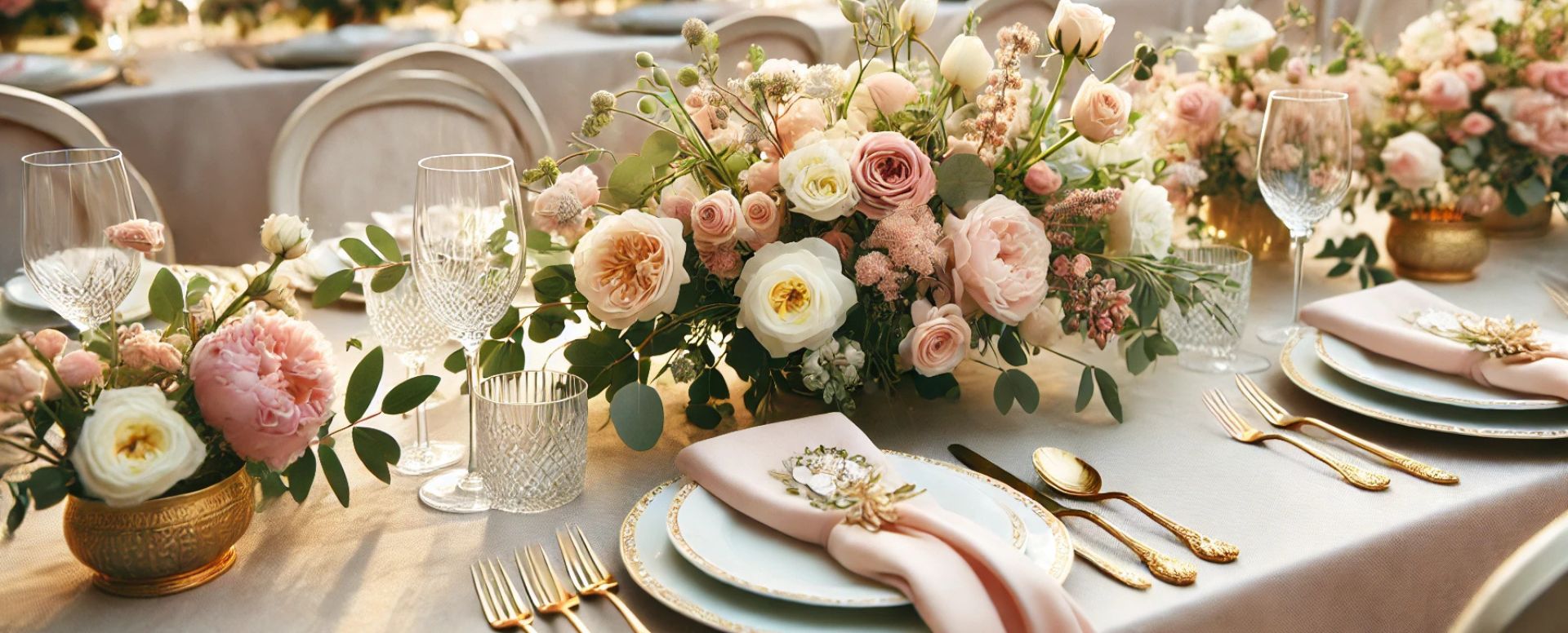 Spring Awakening: How to Plan a Wedding that Blossoms with Style